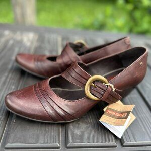 Pikolinos size 40 euro